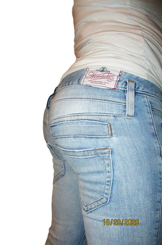 Herrlicher hüft jeans - hÜft,