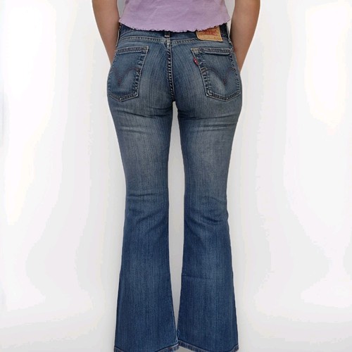 Levis jeanshose vintage - levis,