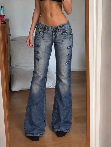 Fly you bootcut flared - fly,