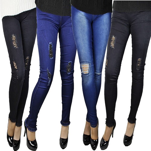 Sale marilyn damen jeggings - sale!,