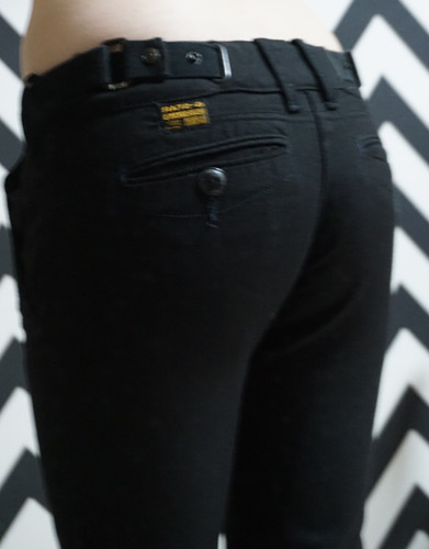 Star raw low - g,