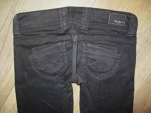 Pepe hüft jeans venus - hÜft,