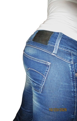 Star hüft jeans lynn - hÜft, 🌸
