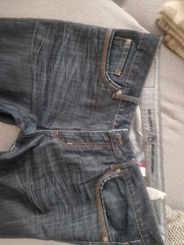 Hüftjeans 36 - hüftjeans, 42/36