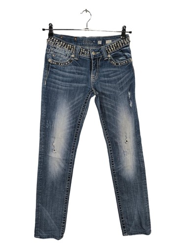 Miss hüftjeans damen jeans - damen,
