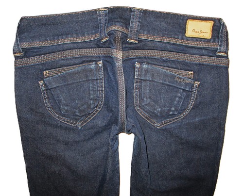Pepe hüft jeans venus - 🌸,