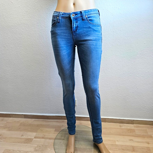 Denim damen jeans 34 - jeans, xs