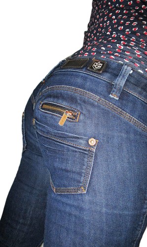 Freeman porter hüft jeans - hÜft,