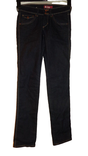 Damen hüft jeans - h&m, hüft-jeans