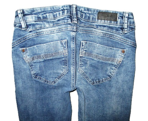 Gang slim hüft jeans - gang,