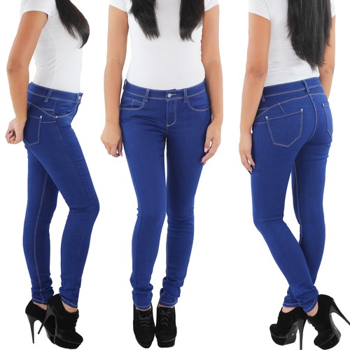 Sotala damen stretchjeans - sotala,