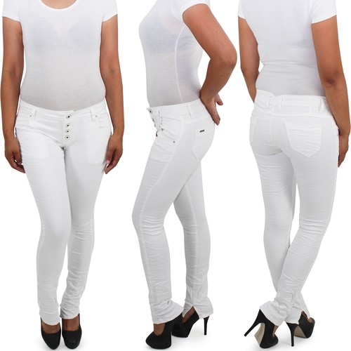 Damen skinny jeans jeanshose - damen,