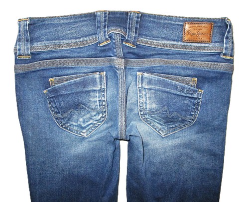 Pepe hüft jeans venus - hüft,