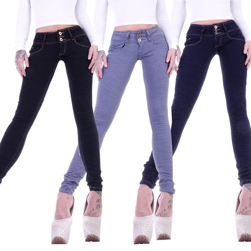 Damen jeans hose - damen,