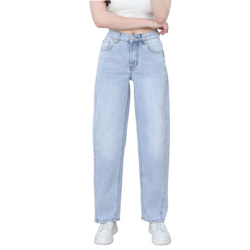 Damen stretch used - damen, used-look
