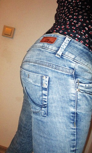 Ltb slim fit hüft - ⭐,