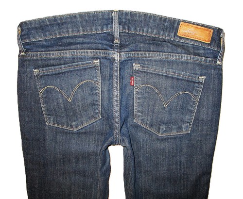 Levis hüft jeans slight - levis,