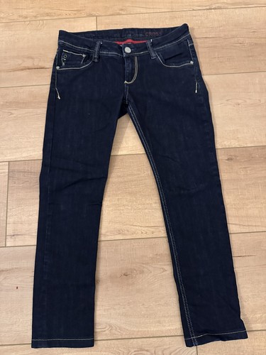 Cross stretchjeans melissa - cross,