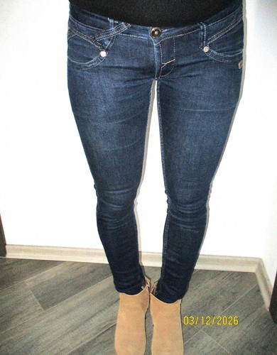 Gang hüft jeans nena - jeans,