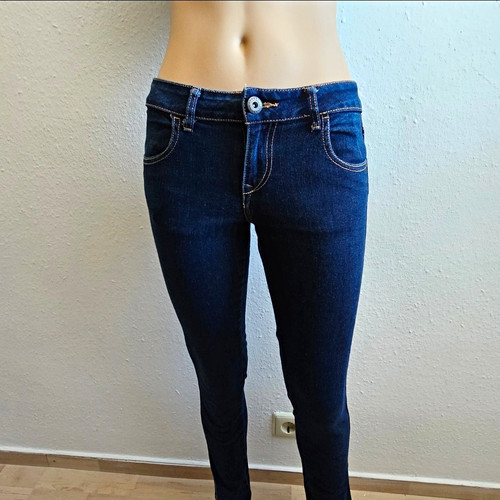 Kay jeans xs dunkelblau - kay, 34