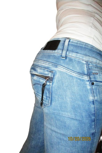Star hüft jeans midge - hÜft,