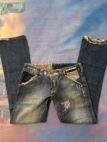 Met low rise medium - low,