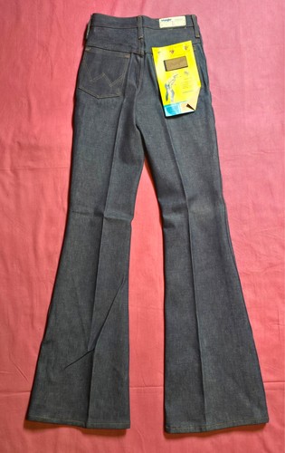 Jeans wrangler vintage nos - jeans,