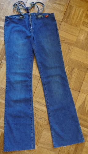 Miss sixty blue - sixty, jeans