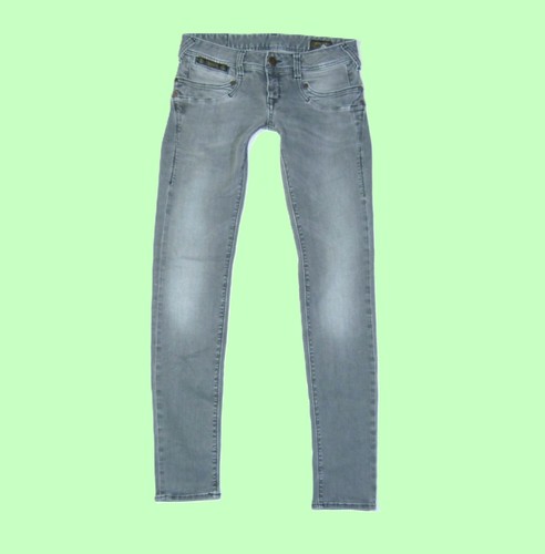 Herrlicher piper slim jeans - piper,