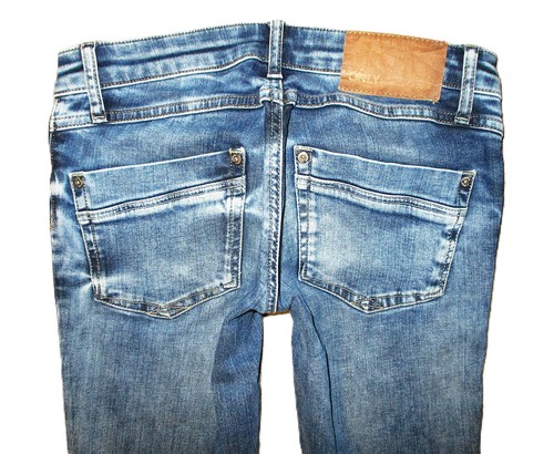 Only stretch skinny - stretch,