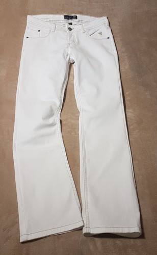Jeans damen l32 weiß - l32,