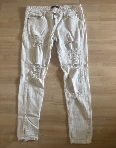 Tally weijl damen jeans weiß - weijl,