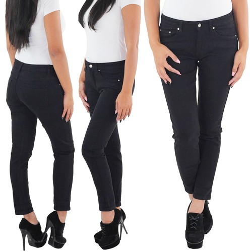 Damen hüftjeans slim - damen,