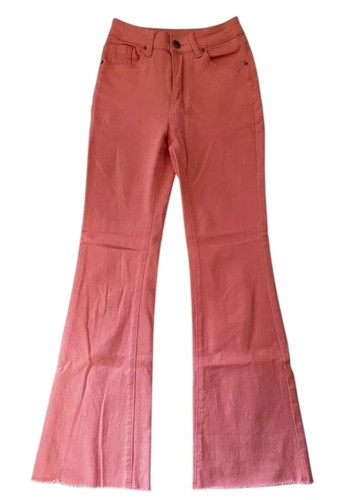 Shein kleine denim hose mit - shein,
