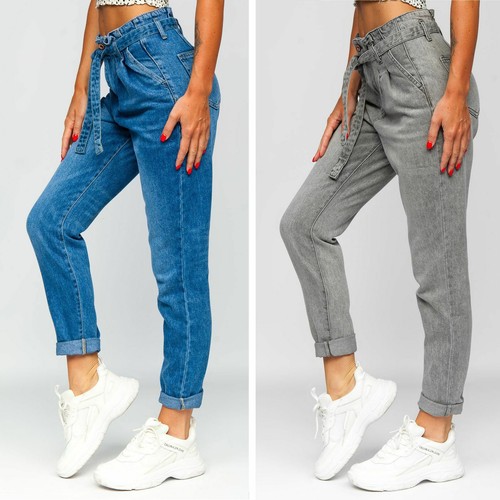 Jeans freizeithose denim hose - jeans,