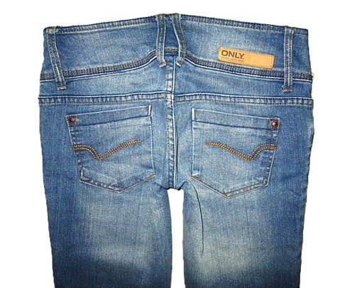 Only stretch skinny - only,
