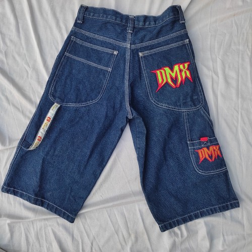 Denim kinder shorts 27 - denim,