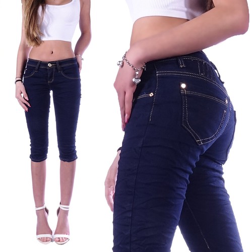 Damen caprijeans capri - damen,
